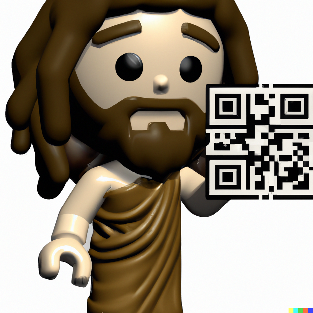 QR Code Generator
